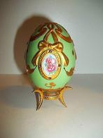 Fabergé ei - House of Fabergé - The Imperial jeweled Egg
