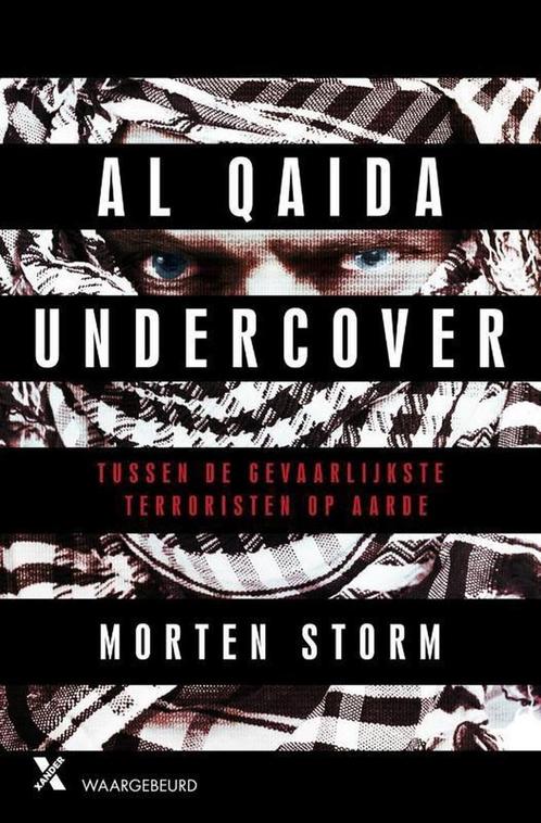 Al Qaida undercover 9789401603065 Morten Storm, Boeken, Hobby en Vrije tijd, Gelezen, Verzenden