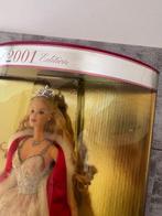 Mattel - Barbiepop Holiday Celebration Special 2001 Edition, Antiek en Kunst