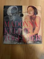 Madonna - Lot of 2 great Maxi Singles (1 still sealed) -, Cd's en Dvd's, Vinyl Singles, Nieuw in verpakking