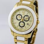 Optima - Swiss Chronograph - OSC222-GW-1 - Zonder, Nieuw