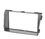 Facade Autoradio 2-Din Pour Hyundai Sonata 08-10, Verzenden, Nieuw