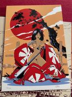 Okko - Le cycle de leau 1 + sérigraphie - C - 1 Album -, Nieuw