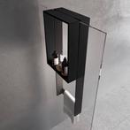 Planchet Novellini Kuadra voor Douchewand 90x35x18 cm Mat, Doe-het-zelf en Bouw, Ophalen of Verzenden, Nieuw, Bad
