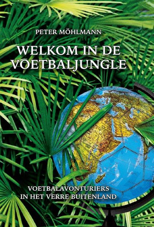 Panenka Magazine - Voetbalboek - Welkom in de voetbaljungle, Boeken, Overige Boeken, Zo goed als nieuw, Verzenden