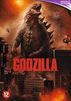 Godzilla - DVD (Films (Geen Games)), Cd's en Dvd's, Dvd's | Overige Dvd's, Ophalen of Verzenden, Zo goed als nieuw