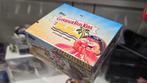 Topps - 1 Booster box - 2021 Topps Garbage Pail Kids Go on, Verzamelen, Overige Verzamelen, Nieuw