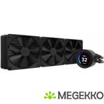 NZXT Kraken Elite 360 Black