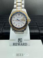 Seiko - Sports SQ 50 - Zonder minimumprijs - 7N43-7B50 -