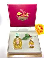 Bourjois - Henri Robert & Constantin Veriguine - Parfumfles