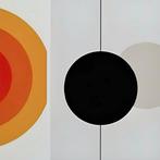 Jonathan Antony - Utopian # 1311. XL 1025 x 1025 mm