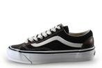 Vans sneakers in maat 38½ Zwart | 5% korting, Verzenden, Zwart, Zo goed als nieuw, Sneakers