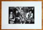 Allan Tannenbaum - Rolling Stones Danceteria NYC 1980