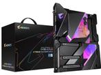 Gigabyte AORUS Z490 XTREME WATERFORCE - Moederbord - LGA, Verzenden, Zo goed als nieuw