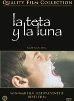 La teta y la luna (dvd nieuw), Ophalen of Verzenden