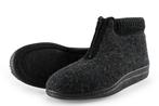 Nelson Pantoffels in maat 39 Zwart | 5% extra korting, Kleding | Dames, Schoenen, Verzenden, Zwart, Zo goed als nieuw, Nelson