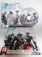 Assassins Creed Birth of a new World American Saga Ps3, Ophalen of Verzenden, Zo goed als nieuw