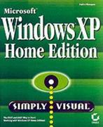 Simply visual: Windows XP Home Edition: Simply, Gelezen, Faithe Wempen, Verzenden
