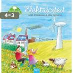 Elektriciteit / Willewete 9789044832136 Lucas Arnoldussen, Boeken, Verzenden, Zo goed als nieuw, Lucas Arnoldussen