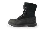 Timberland Veterboots in maat 39 Zwart | 5% extra korting, Kleding | Dames, Schoenen, Verzenden, Zwart, Overige typen, Timberland