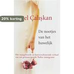 De nootjes van het huwelijk / Zilver Pockets / 388, Verzenden, Gelezen, A. Caliskan