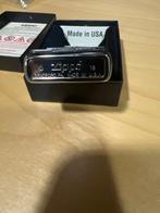 Zippo - Briquet - Acier, Nieuw