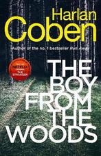 Boy From The Woods 9781787462977, Livres, Harlan Coben, Verzenden