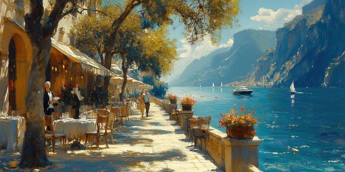 CoCo - Summers Leisure - XXL, Antiek en Kunst, Kunst | Designobjecten