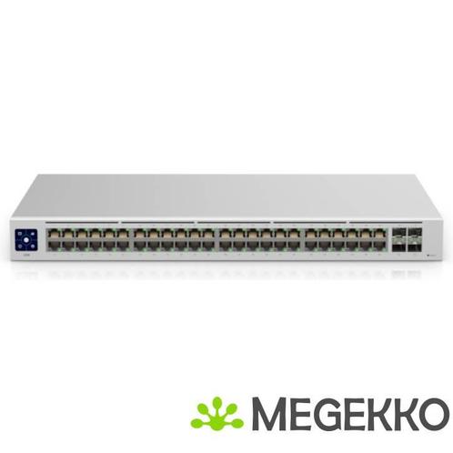 Ubiquiti UniFi Standard 48, Computers en Software, Overige Computers en Software, Nieuw, Verzenden