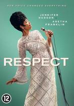 Respect (DVD), Cd's en Dvd's, Verzenden, Nieuw in verpakking