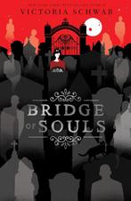 Bridge of Souls 9780702304286 Victoria Schwab, Verzenden, Gelezen, Victoria Schwab