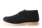 Camerlengo Veterboots in maat 42 Blauw | 5% extra korting, Kleding | Heren, Schoenen, Boots, Zo goed als nieuw, Camerlengo, Verzenden