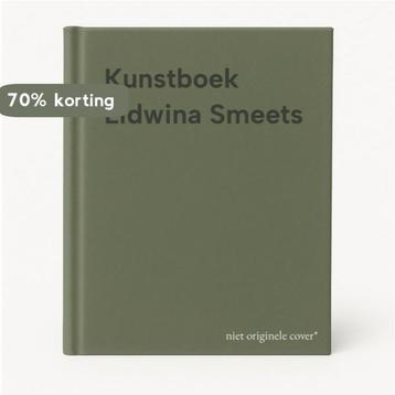 Kunstboek Lidwina Smeets 9789090266961, Boeken, Verzenden, Zo goed als nieuw