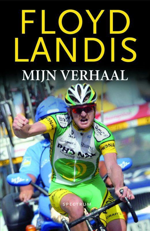 Mijn verhaal 9789027457127 F. Landis, Boeken, Hobby en Vrije tijd, Zo goed als nieuw, Verzenden