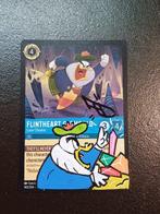 Disney - 4 Card - Disney Lorcana - Signed & sketched cards, Verzamelen, Nieuw