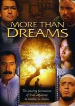 More Than Dreams DVD DVD, Zo goed als nieuw, Verzenden