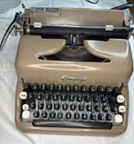 Consul 511 - Schrijfmachine - 1950-1960, Antiek en Kunst