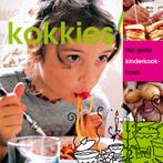 Kokkies ! Het Grote Kinderkookboek 9789066114685 O.H. Kleyn, Boeken, Verzenden, Zo goed als nieuw, O.H. Kleyn