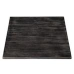 Tafelblad | Houtfineer (Vintage Eiken) | Indoor |, Verzenden, Nieuw in verpakking