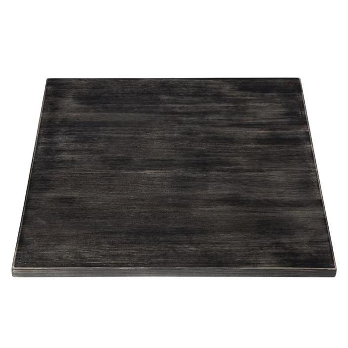 Tafelblad | Houtfineer (Vintage Eiken) | Indoor |, Zakelijke goederen, Horeca | Keukenapparatuur, Nieuw in verpakking, Verzenden