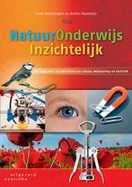 Natuuronderwijs inzichtelijk 9789046904879, Boeken, Studieboeken en Cursussen, Carla Kersbergen, Amito Haarhuis, Zo goed als nieuw