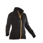 Jobman 5178 veste flex pour femmes l noir/orange, Bricolage & Construction
