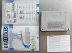 Nintendo - Super Nintendo Entertainment System - Winter Gold, Games en Spelcomputers, Nieuw