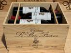 2021 Château Le Bon Pasteur - Pomerol - 6 Flessen (0.75, Nieuw