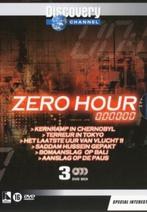 Zero Hour - Seizoen 1 & 2 Best Of (DVD), CD & DVD, DVD | TV & Séries télévisées, Verzenden