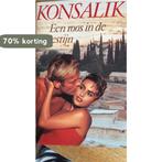 ROOS IN DE WOESTYN 9789022513828 Heinz G. Konsalik, Verzenden, Gelezen, Heinz G. Konsalik