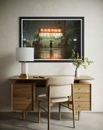 La Chibroneuse - Neon Silence - XL