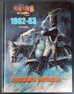 Alles van Vance 1 t/m 4 - Complete Verhalen 1962-1967 - 4, Livres