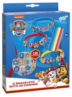 Paw Patrol Armbanden Maken, Verzenden