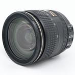 Nikon AF-S 24-120mm F/4 G ED VR | Tweedehands, Verzenden, Zo goed als nieuw